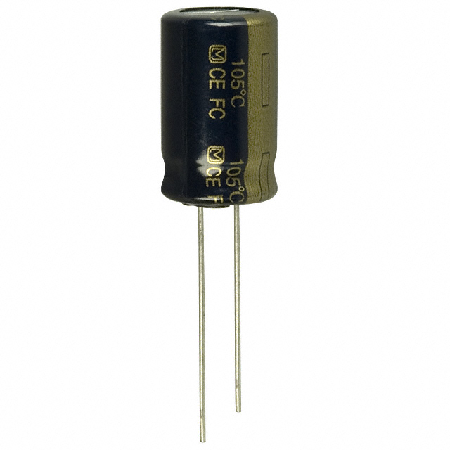 EEU-FC2A101 Panasonic Electronic Components  Aluminum Electrolytic Capacitors